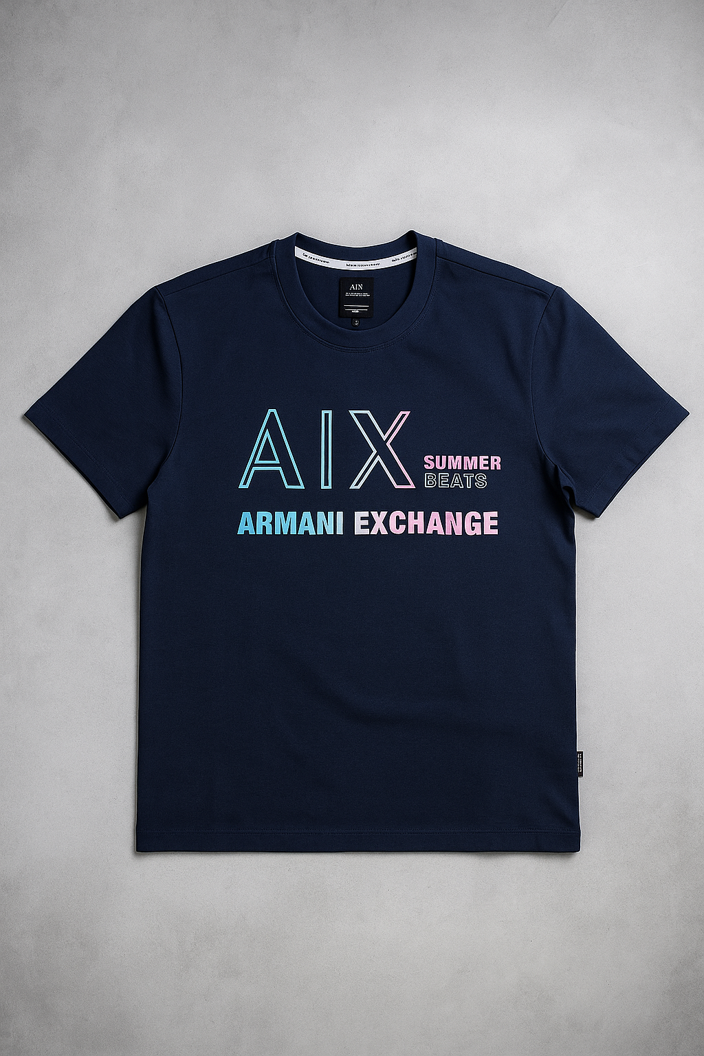 Premium Slim Fit Cotton T-Shirt