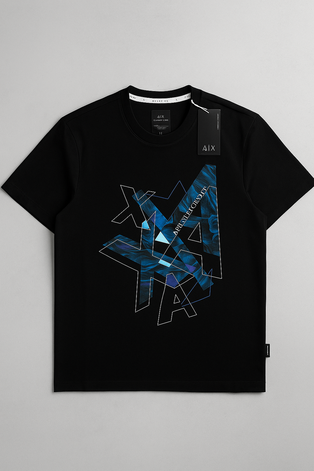 Premium Slim Fit Cotton T-Shirt