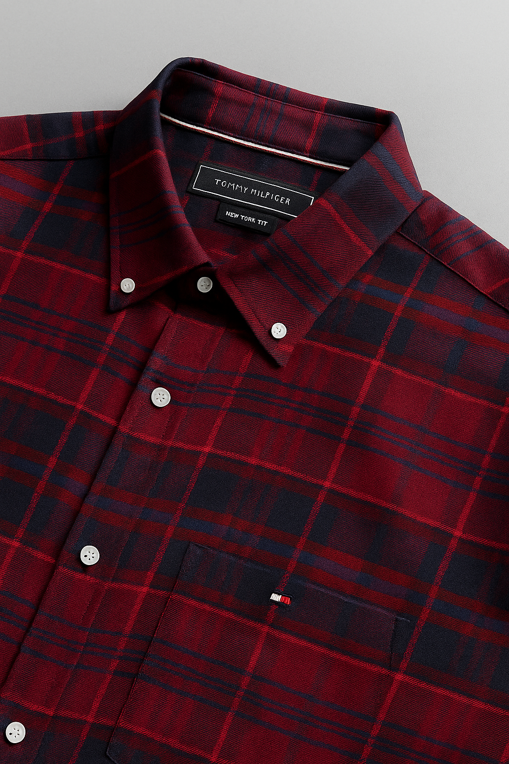 Premium Slim Fit Cotton Shirt