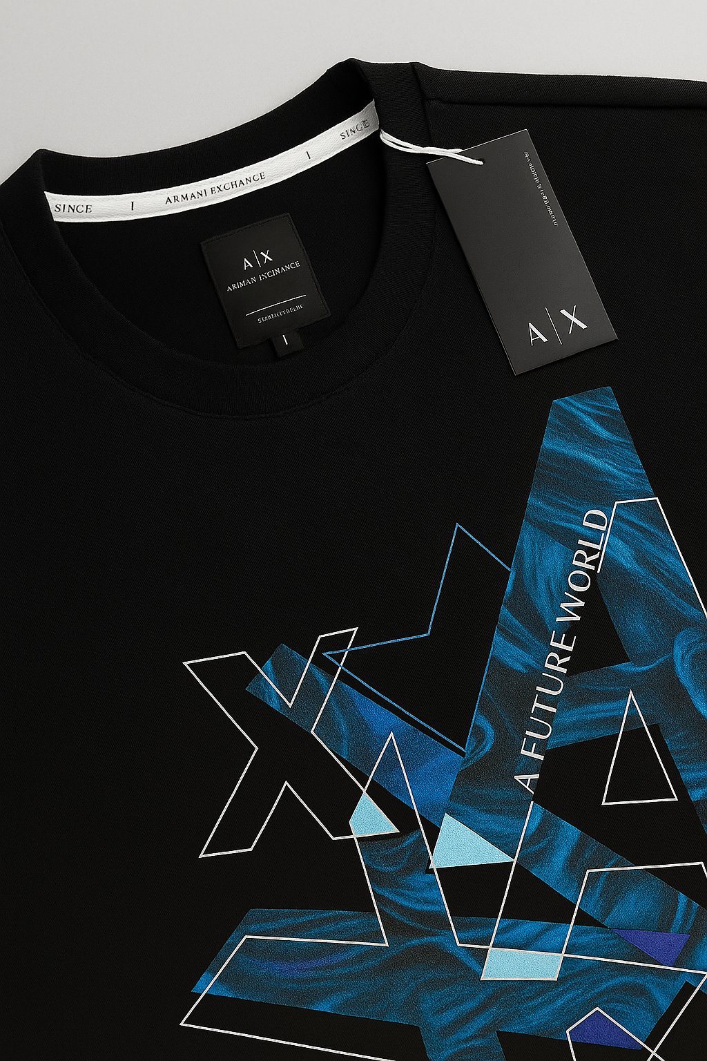 Premium Slim Fit Cotton T-Shirt